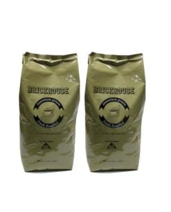 Beverage Shop 15 Brickhouse 100% Colombian Bean, 2/5 Lb Bags