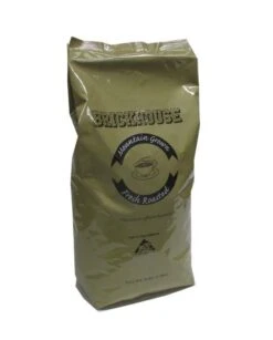 Brickhouse 100% Colombian Bean, 3/5 Lb Bags -Beverage Shop 100 Colombian Fresh Roasted Coffee Bean 5 lb 3 bag 03 2nd