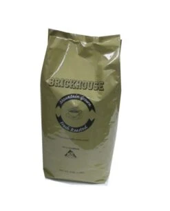 Brickhouse 100% Colombian Bean, 3/5 Lb Bags -Beverage Shop 100 Colombian Fresh Roasted Coffee Bean 5 lb 3 bag 04 2nd