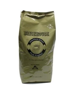 Brickhouse 100% Colombian Bean, 6/5 Lb Bags -Beverage Shop 100 Colombian Fresh Roasted Coffee Bean 5 lb 6 bag 01 2nd