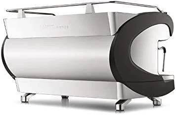 Nuova Simonelli Aurelia Wave Semi Automatic 3 Group Espresso Machine 3 Nuova Simonelli Aurelia Wave Semi Automatic 3 Group Espresso Machine - Image 3