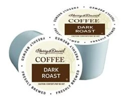 Harry & David-Caramel Pecan,Dark Roast,Northwest,Vanilla Creme Brulee Asst 4/18 Ct (72ct) 7 Harry & David-Caramel Pecan,Dark Roast,Northwest,Vanilla Creme Brulee Asst 4/18 Ct (72ct) -Beverage Shop 41 t4ayp3rl 1 1