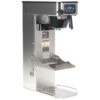 BUNN® Bunn 52200.0000 ITCB-DV Tea/Coffee Brewer With Tray, Dual Voltage Adaptable (120/208V-240V)