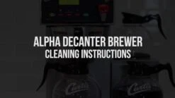 Curtis ALP1GT12A000 Alpha® G3 Decanter 1 Station With 1 Lower Warmer - 120V -Beverage Shop 688985840 73cb13cfa31886ef3018a1bc0a39b20d7a30ca45279d638931ce0f0be974129c d 640