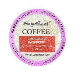 Harry & David Chocolate Raspberry Single Serve Cups, 2/18 Count 5 Harry & David Chocolate Raspberry Single Serve Cups, 2/18 Count -Beverage Shop 714whh osks. sl1000 1024x1024 2x