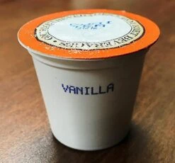 Vanilla Chai Tea, 50 Single Serve Cups -Beverage Shop 81shcrb l2l. sx679