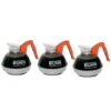 BUNN® BUNN 06101.0103: Easy Pour® Coffee Decanter Decaf Case Of 3