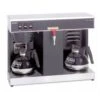 BUNN® BUNN 07400.0005: Automatic Brewer With 2 Warmers