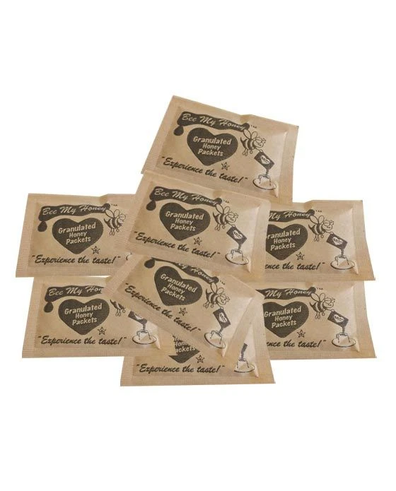 Bee My Honey Pure Granulated Honey, 3 Boxes (300 Packets Ea.) 2 Bee My Honey Pure Granulated Honey, 3 Boxes (300 Packets Ea.) - Image 2