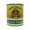 Bencheley French Vanilla Tea, 25 Tea Bags (1.46 Oz)
