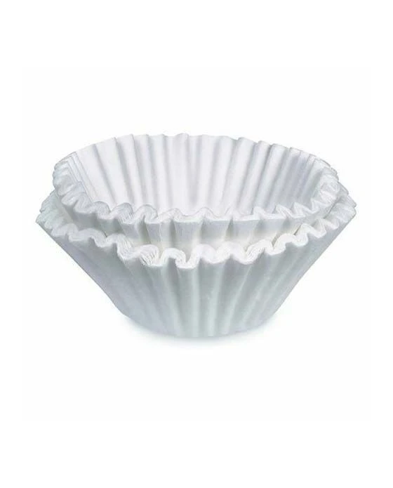 BUNN® Bunn Glass Pots (3 Pack), 100 CF12 Filters, Cleaning Brush And Urnex (3 Pack) 2 BUNN® Bunn Glass Pots (3 Pack), 100 CF12 Filters, Cleaning Brush And Urnex (3 Pack) - Image 2