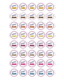 Entenmann's K Cups Variety Pack Single Serve Keurig 2.0 Compatible, 40 Ct