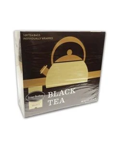 Farmer Brothers Select: Black Tea (200 Bags) 9 Farmer Brothers Select: Black Tea (200 Bags) -Beverage Shop Farmer Brothers Select Black Tea 200 bags 01 2nd