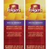 Folgers 1.25 Liter Special Reserve (Two)