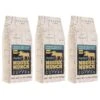 Harry & David Maple Vanilla Moose Munch Gourmet Coffee 3 Bags
