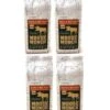 Moose Munch Coffee By Harry & David, Maple Walnut Ground Gourmet Coffee 4 Bags