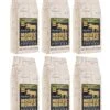 Harry & David Northwest Blend Moose Munch Ground Coffee - 6 Bags(12 Oz Each)