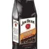 Jim Beam Spiced Honey Bourbon Flavored Ground Coffee, 1 Bag (12 Oz)