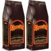 Kahlua Black Russian Gourmet Ground Coffee (2 Bags/12 Oz)