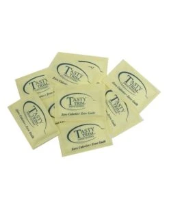 Beverage Shop 30 Beverage Shop -Beverage Shop Tasty Trim Sucralose Yellow Sugar Substitute 2 boxes 2000 packets ea 01 2nd