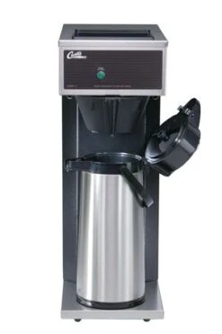 Curtis: Single Airpot Pourover Brewer