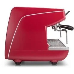 Nuova Simonelli Appia Life Compact Volumetric Espresso Machine 8 Nuova Simonelli Appia Life Compact Volumetric Espresso Machine -Beverage Shop appia life nuova simonelli red 12b8d3da 4ec5 4f7b ac55 747c6206e622 385x