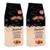 Baileys Bailey's, Hazelnut Irish Cream, Flavored Ground Coffee (2 Bags/10 Oz)