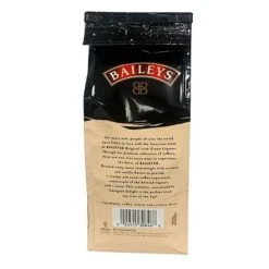 Baileys Bailey's, Hazelnut Irish Cream, Flavored Ground Coffee (2 Bags/10 Oz) -Beverage Shop baileys hazelnut irish cream flavored ground coffee 10 oz bag1 1
