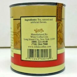 Bencheley Tea Bags,6/25 Ct Raspberry Tea -Beverage Shop bencheley raspberry tea3