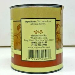 Bencheley Tea Bags, 6/25 Ct Amaretto Tea -Beverage Shop bencheleyamaretto1bencheleyamaretto3