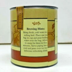 Bencheley Tea Bags, 6/25 Ct Amaretto Tea -Beverage Shop bencheleyamaretto2