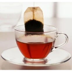 Bencheley Tea Bags, 6/25 Ct English Breakfast Decaffeinated Tea -Beverage Shop benchley english breakfast decaffeinated tea2