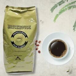 Beverage Shop -Beverage Shop brickhouse 100 colombian bean 1 1