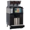 BUNN® Bunn 55400.0104 Fast Cup With LTE Cellular BUNNlink Bean To Cup Coffee Brewer 208-240V 60HZ W