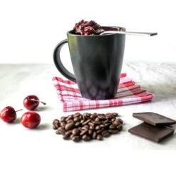 Harry & David Chocolate Cherry Decadence Coffee, 6 Bags (12 Oz Each) -Beverage Shop ccd2 2