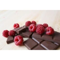 Harry & David Chocolate Raspberry Ground Coffee, 2 Bags (12 Oz Each) -Beverage Shop crc3