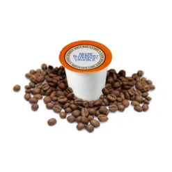Decaf Blueberry Cinnamon Crumble Coffee, 100 Single Serve Cups 5 Decaf Blueberry Cinnamon Crumble Coffee, 100 Single Serve Cups -Beverage Shop d24a3e75 087d 48c2 96dc a42c84b3a84b.788f52111f0918c6806aa0918b11b6bf