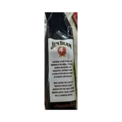 Jim Beam Signature Dark Roast Bourbon Flavored Ground Coffee, 3 Bags (12 Oz Ea.) -Beverage Shop darkroasted 2