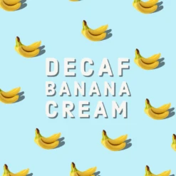 Brickhouse Single Serve Coffee, Decaf Banana Cream, 72 Count 6 Brickhouse Single Serve Coffee, Decaf Banana Cream, 72 Count -Beverage Shop decaf banana cream content 1 2