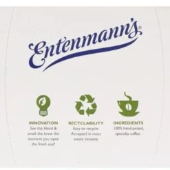 Entenmann's Cinnamon Crumb Cake Single Serve Cups, 100 Count -Beverage Shop entcrumbke