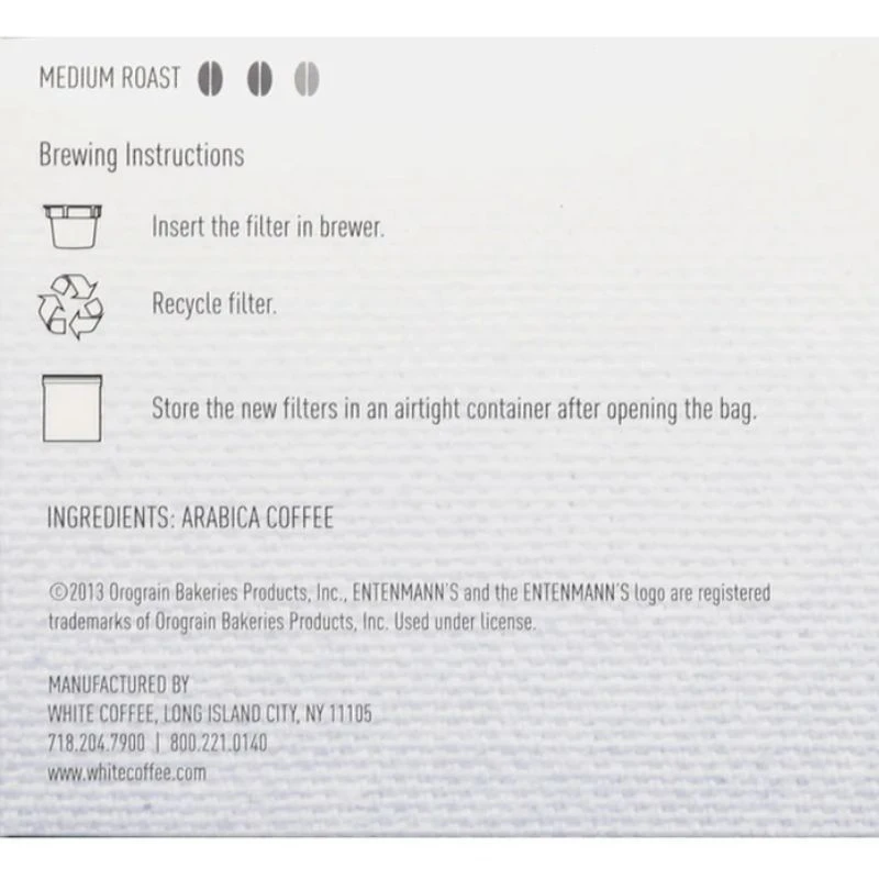 Entenmann's Cinnamon Crumb Cake Single Serve Cups, 200 Count 3 Entenmann's Cinnamon Crumb Cake Single Serve Cups, 200 Count - Image 3