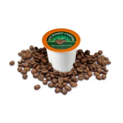 100% Colombian Decaf Coffee, 25 Single Serve Cups -Beverage Shop f341899d a012 45e4 931e 639efa1e2bdb.d13c6944c997ce1dbb66afd5cbf81d44 1