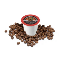 Southern Pecan Coffee, 100 Single Serve Cups -Beverage Shop fa008aad 473b 4c9f 9e98 08979dd43859.2cd497d23bd3c488c5d7301e91ef38dc 1