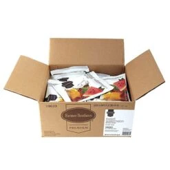 Farmer Brothers Premium Sweet Watermelon Iced Tea Filterpacks (24 Count) -Beverage Shop farmer brothers premium sweet watermelon iced tea filterpacks box