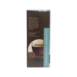 Farmer Brothers Premium: Enchanting Moments Hot Tea, 2/25 Ct Tea Boxes -Beverage Shop fbherbaltea2 1