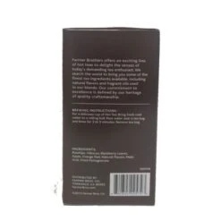 Farmer Brothers Premium: Pomegranate Hot Tea, 2/25 Ct Tea Boxes 7 Farmer Brothers Premium: Pomegranate Hot Tea, 2/25 Ct Tea Boxes -Beverage Shop fbpomgranate3 1