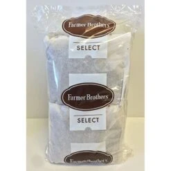 Farmer Brothers Black Iced Tea For Sweetening, 1 Box - 48/1 Oz 5 Farmer Brothers Black Iced Tea For Sweetening, 1 Box - 48/1 Oz -Beverage Shop fbtradblack2