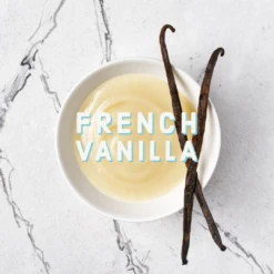 Brickhouse Single Serve Coffee, French Vanilla, 72 Count -Beverage Shop french vanilla content 1 3