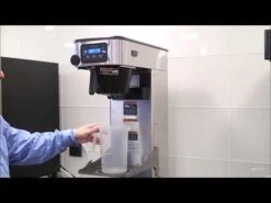 BUNN® Bunn 51200.0102 ICB Infusion Series Twin Soft Heat Coffee Brewer, 120/208V, Stainless -Beverage Shop hqdefault 1 12 1 1 1 1 1 1 1 1 1 1 1 1 1 1 1 1 1 1 1