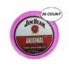 Jim Beam Original Bourbon Flavored Single Serve Cups, 36 Cups